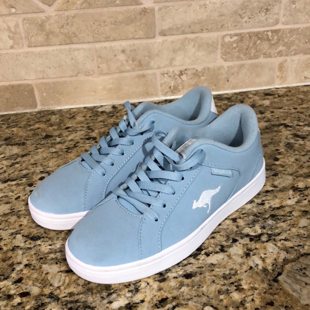 Kangaroo Sneakers